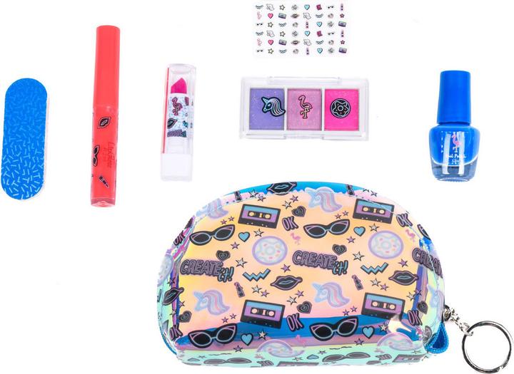 Immagine prodotto Create It! Crearlo. Set regalo per il trucco