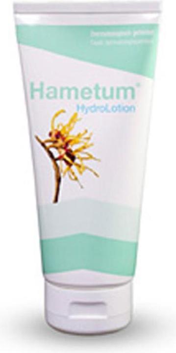 Produktbild Hametum Hydrolotion mit Hamamelis (Körperlotion, 200 ml)