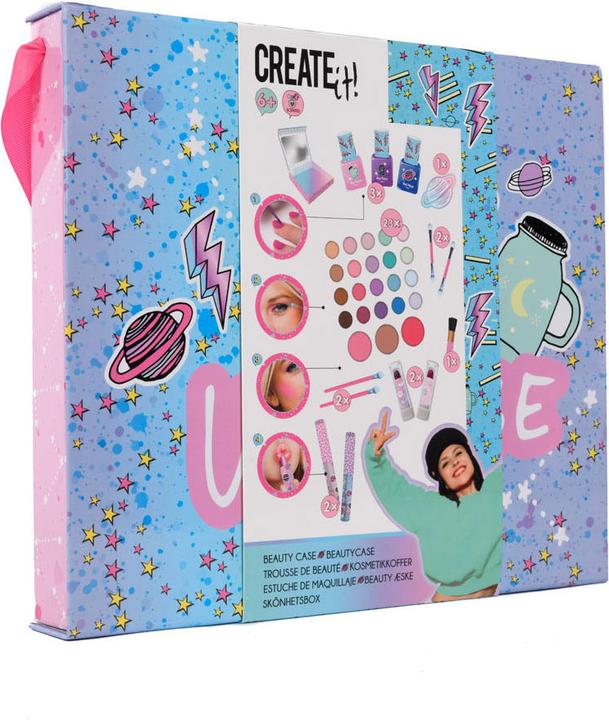 Immagine prodotto Create It! Beauty Case