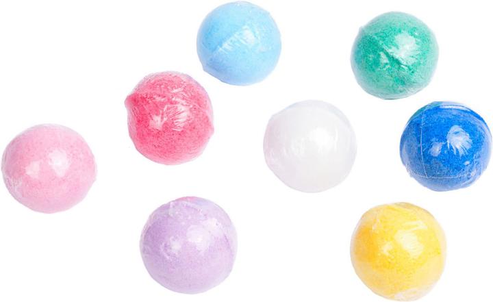 Immagine prodotto Create It! Palline da bagno (Bombe da bagno)