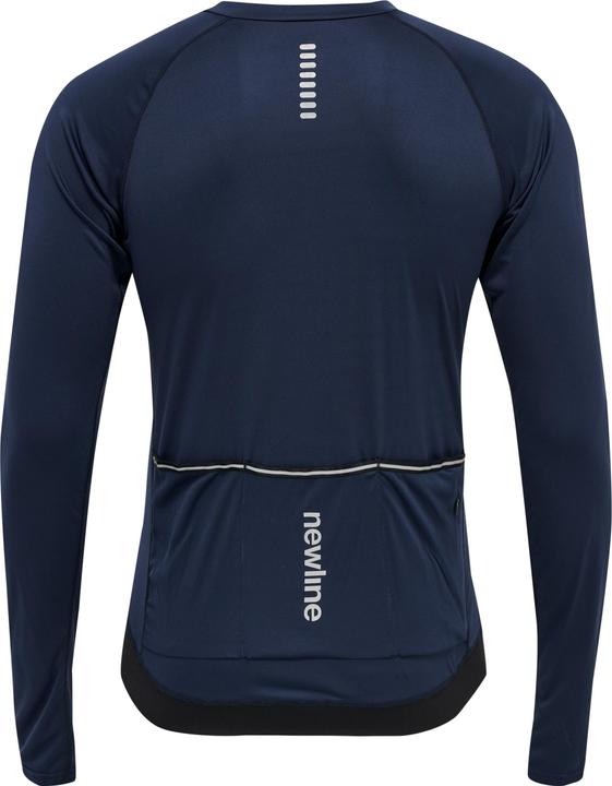Actual product image Newline Mens Core Bike Ls Jersey (M)