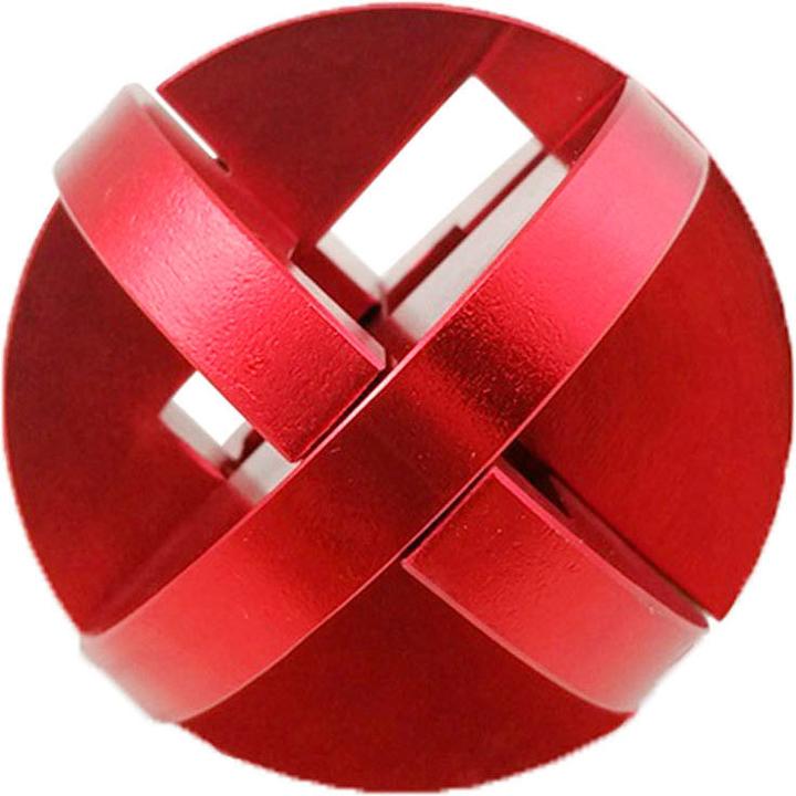 Immagine prodotto Eureka! Breinpuzzel Metaal in Blik - Phantom ** (1 pezzi)
