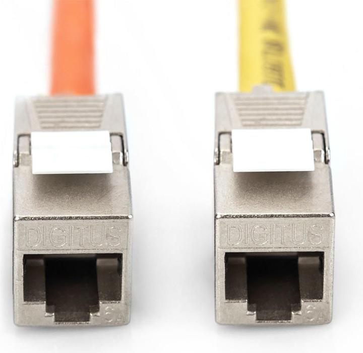 Actual product image Digitus DN-93617 (Patch panel)