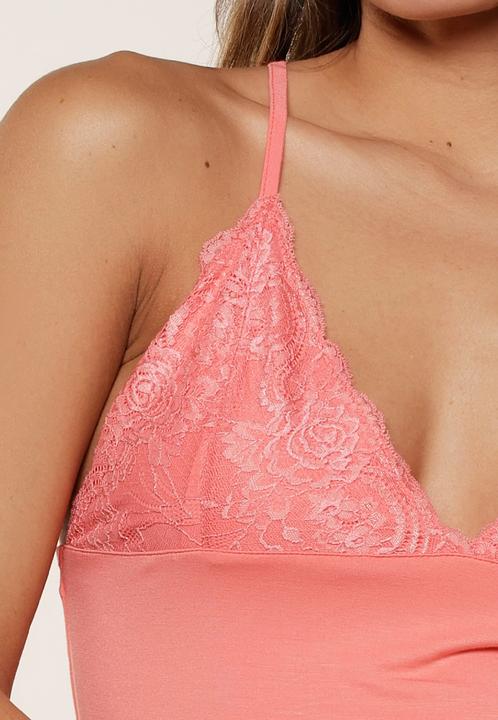 Actual product image LingaDore Spaghetti dress (M)