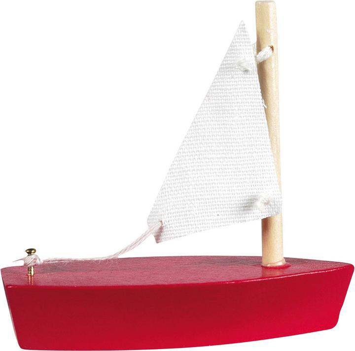 Produktbild Goki Segeln Jolle