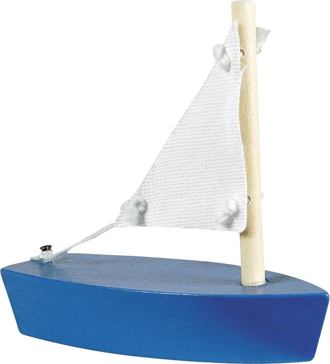 Produktbild Goki Segeln Jolle