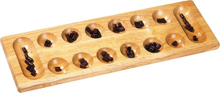 Actual product image Goki Kalaha Spel (German)