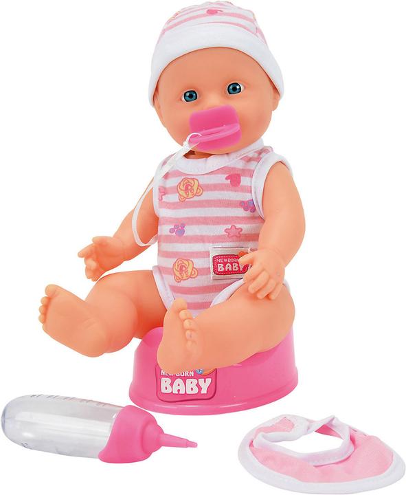 Immagine prodotto Simba Bambino ombroso