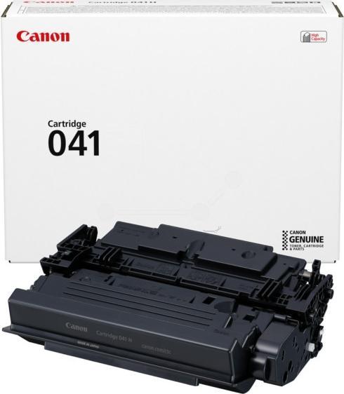 Produktbild Canon 041 (BK)