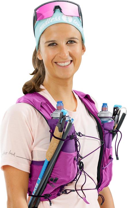 Actual product image Deuter Traick 5 (5 l)