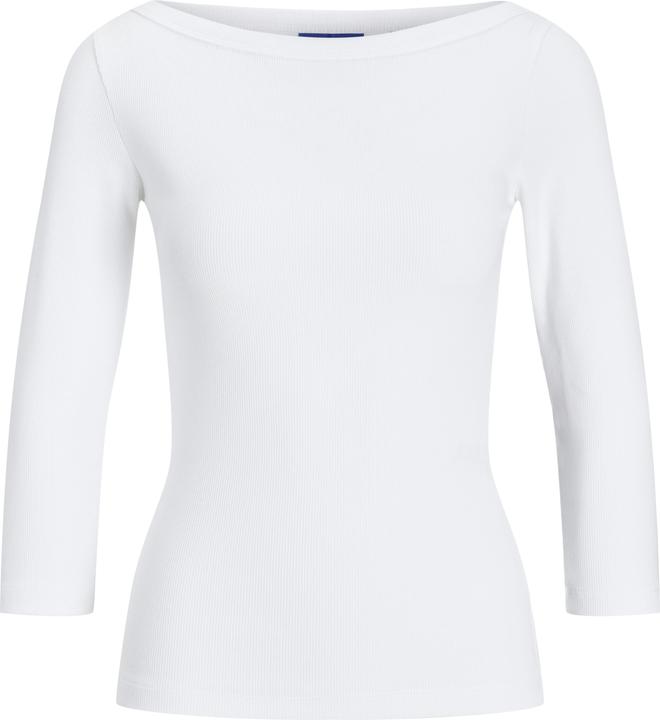 JJXX Jxfifi Str 3/4 Boatneck Top Jrs Noos