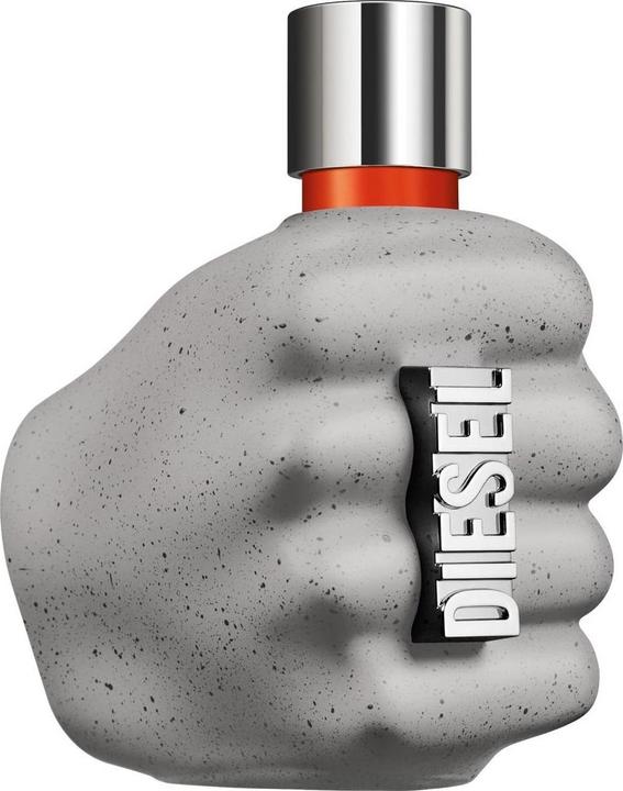 Actual product image Diesel Only the Brave Street (Eau de toilette, 125 ml)