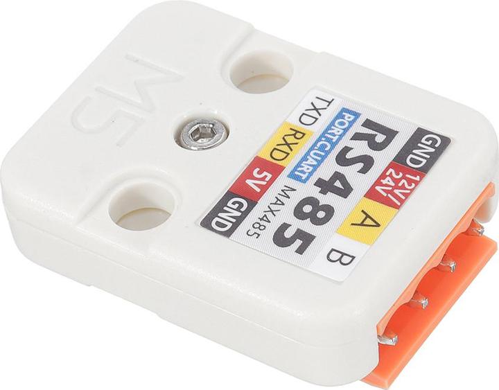 Actual product image M5Stack RS485 to TTL Unit