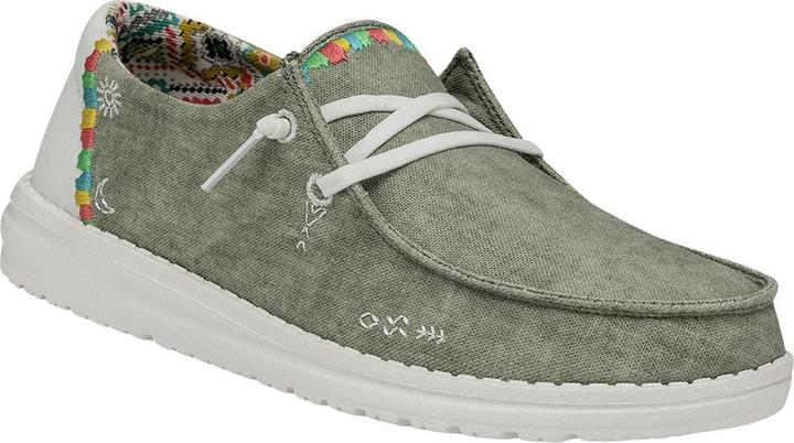 Produktbild Hey Dude Wendy Boho Embroidered (41)