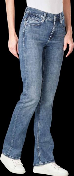 Immagine prodotto G-Star Noxer Jeans Straight Fit Antique Faded Orinoco Blue (W30/L30)