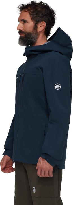 Actual product image Mammut Stoney (XXL)