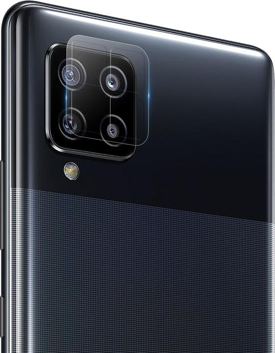 Produktbild 3MK Kamera-Schutzglas, Kameraglas (1 Stück, Samsung Galaxy A42 5G)