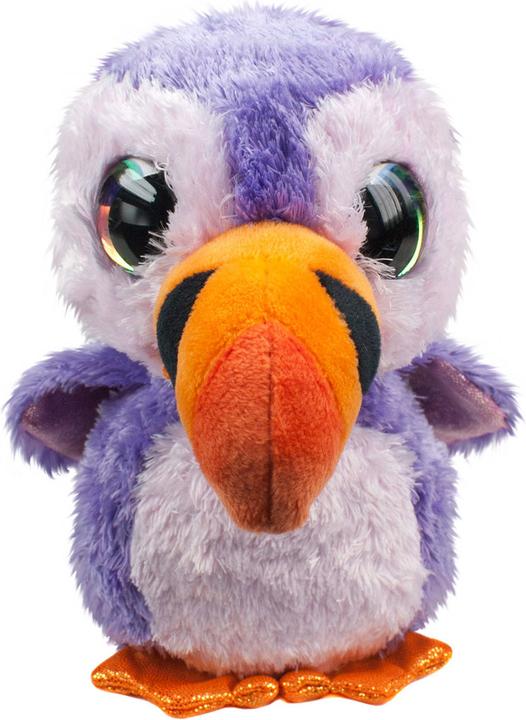 Actual product image Lumo Stars Hug - Puffin Luna (15 cm)
