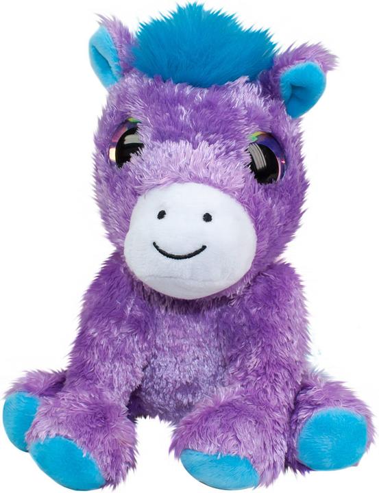 Produktbild Lumo Stars Hug - Pony Carla (15 cm)