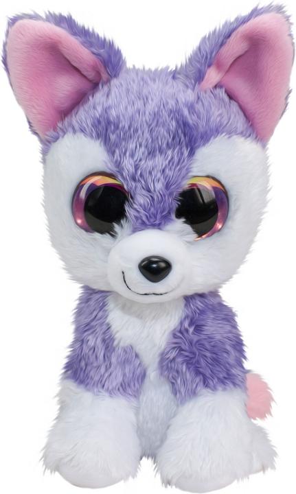 Immagine prodotto Lumo Stars Abbraccio - Susi Wolf (15 cm)