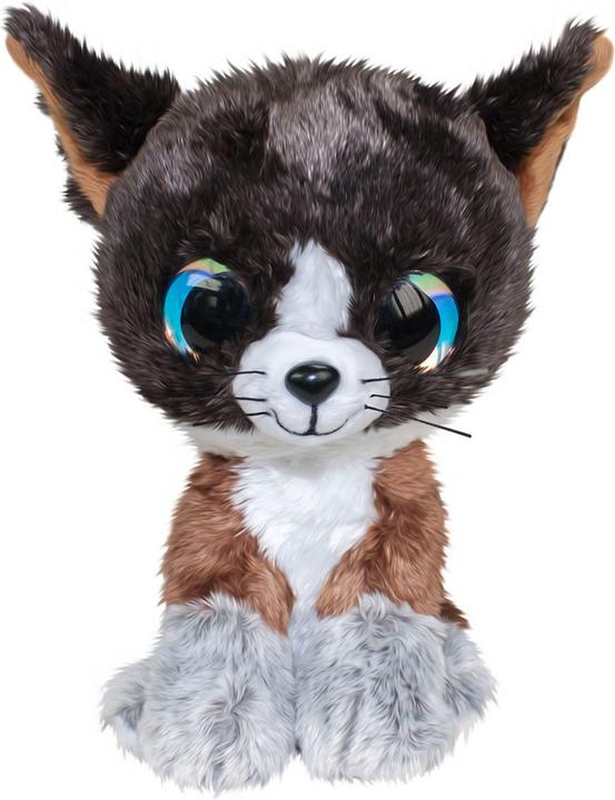 Produktbild Lumo Stars Hug - Cat Wald (15 cm)