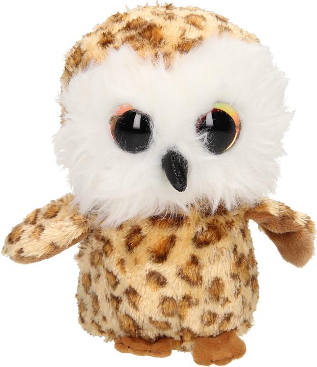 Actual product image Lumo Stars Hug - Owl Uggla (15 cm)