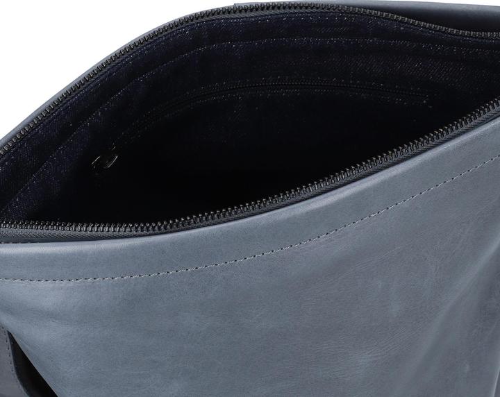 Image du produit Harolds Caugio Sac à bandoulière en cuir 27 cm