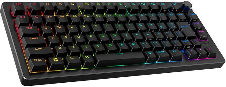 Actual product image HP Alloy Rise 75 WL KB Switzerland localisation (CH, Wireless)