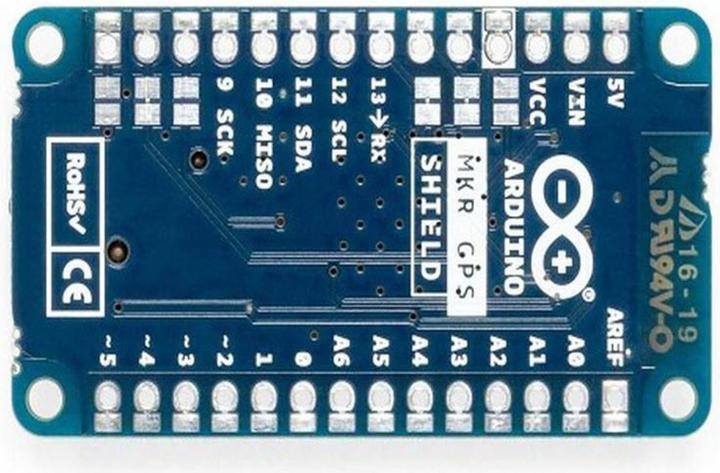 Immagine prodotto Arduino Scudo MKR GPS