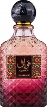 Paris Corner QAWAFI EDP 100 ML (Eau de Parfum, 100 ml)