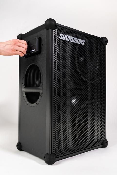 Produktbild Soundboks The Battery