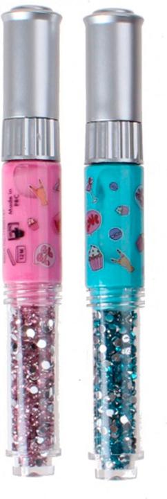 Actual product image Create It! Nagellak 3in1 Bennen, 2st.