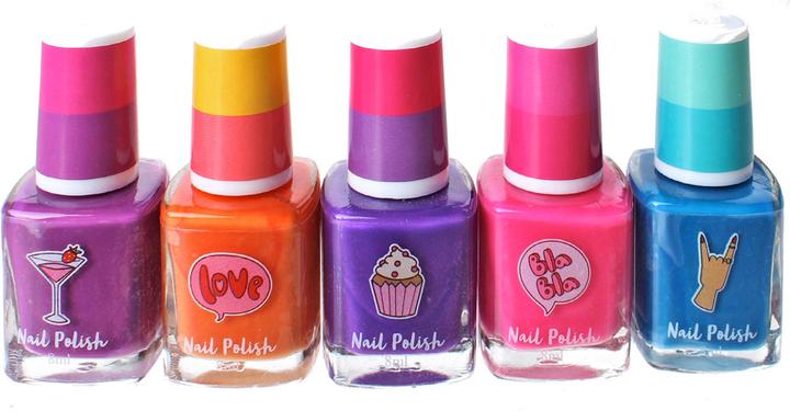 Produktbild Create It! Color Changing