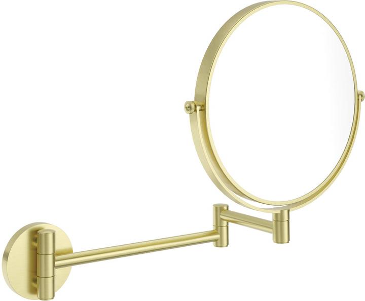 Deante Miroir de courtoisie sur bras mobile