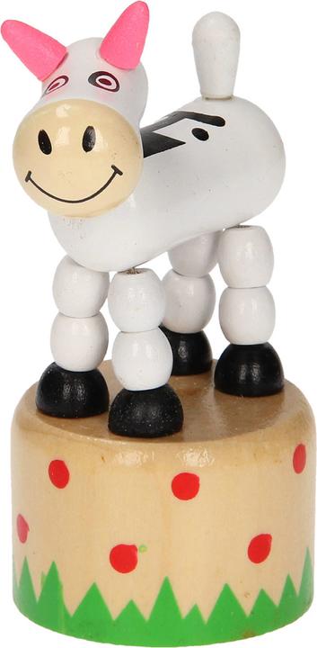 Actual product image Playwood Print figure farm