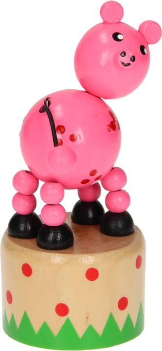 Actual product image Playwood Print figure farm