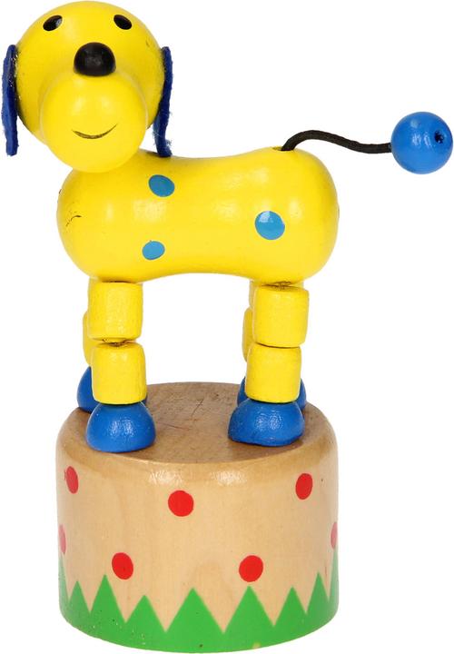 Actual product image Playwood Print figure farm