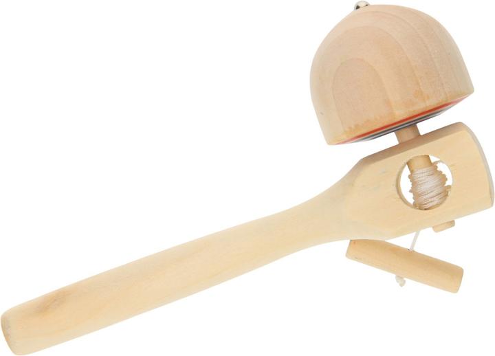 Playwood Blank wood Trektol