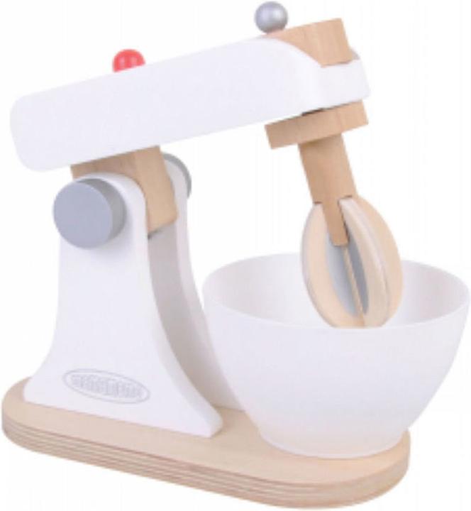 Jouéco Holz Mixer