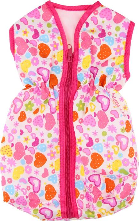 Baby Rose Sleeping bag