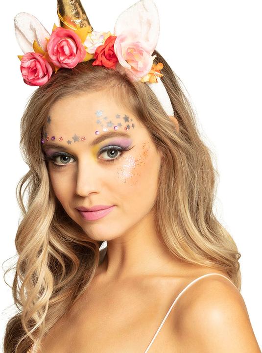 Immagine prodotto Boland Set di trucco Eenhoorn