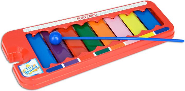 Produktbild Bontempi Xylophone