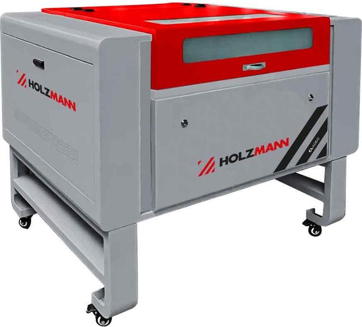 Image du produit Holzmann CO2-Laser