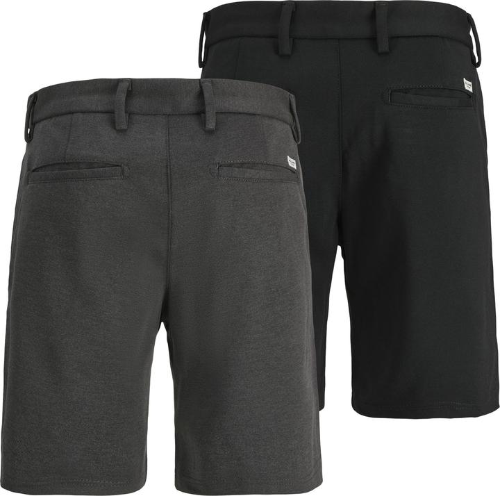 Produktbild Jack & Jones 2er-pack Regular Fit Chino Shorts Chino Shorts (XS)
