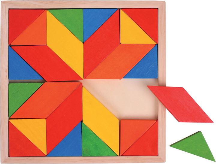 Jigsaw puzzles