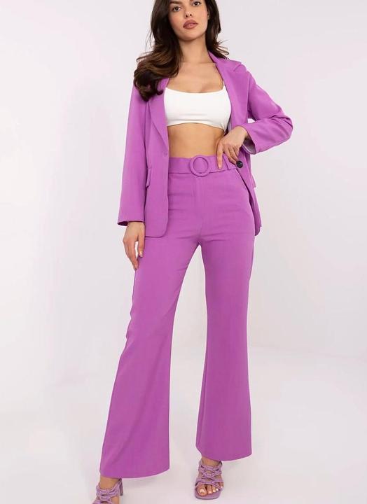 Italy Moda Damen Hose (L)