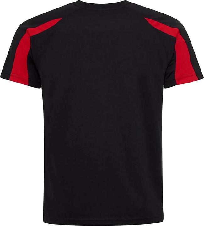 Produktbild Awdis TShirt Feuchtigkeitsabweisend (XL)