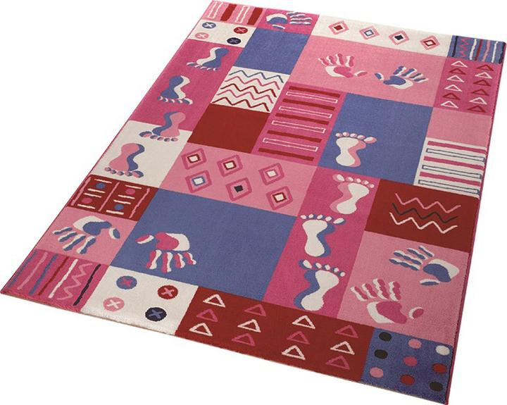 Produktbild Wecon Home Hands & Feet (120 x 170 cm)