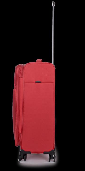 Produktbild Stratic Light + Koffer (70 l, M (50 - 90l))