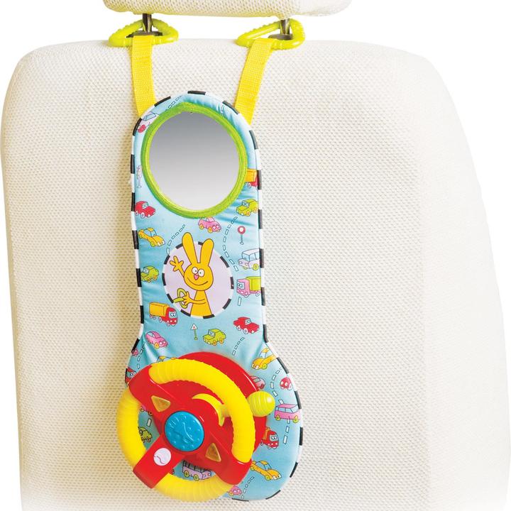 Produktbild Taf Toys Steuerrad fürs Auto